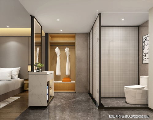 鄭州勝高 承精品酒店裝修設(shè)計(jì)案例效果圖與服務(wù)解析